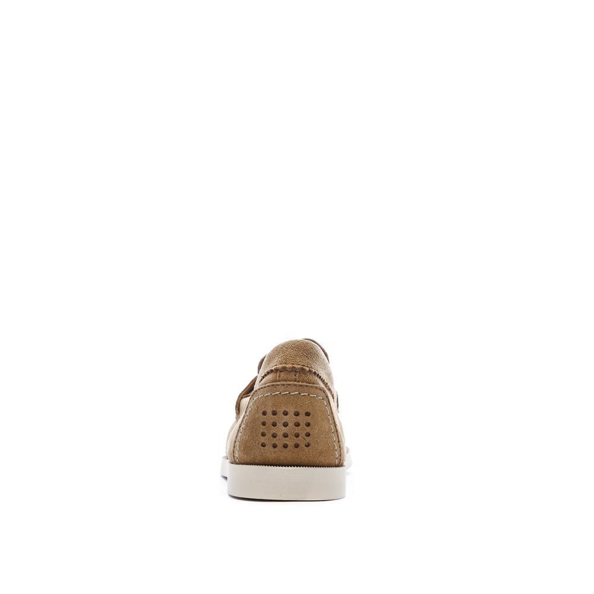Voir la diapositive 3 : TBS Mocassins Marron Homme TBS PALERME
