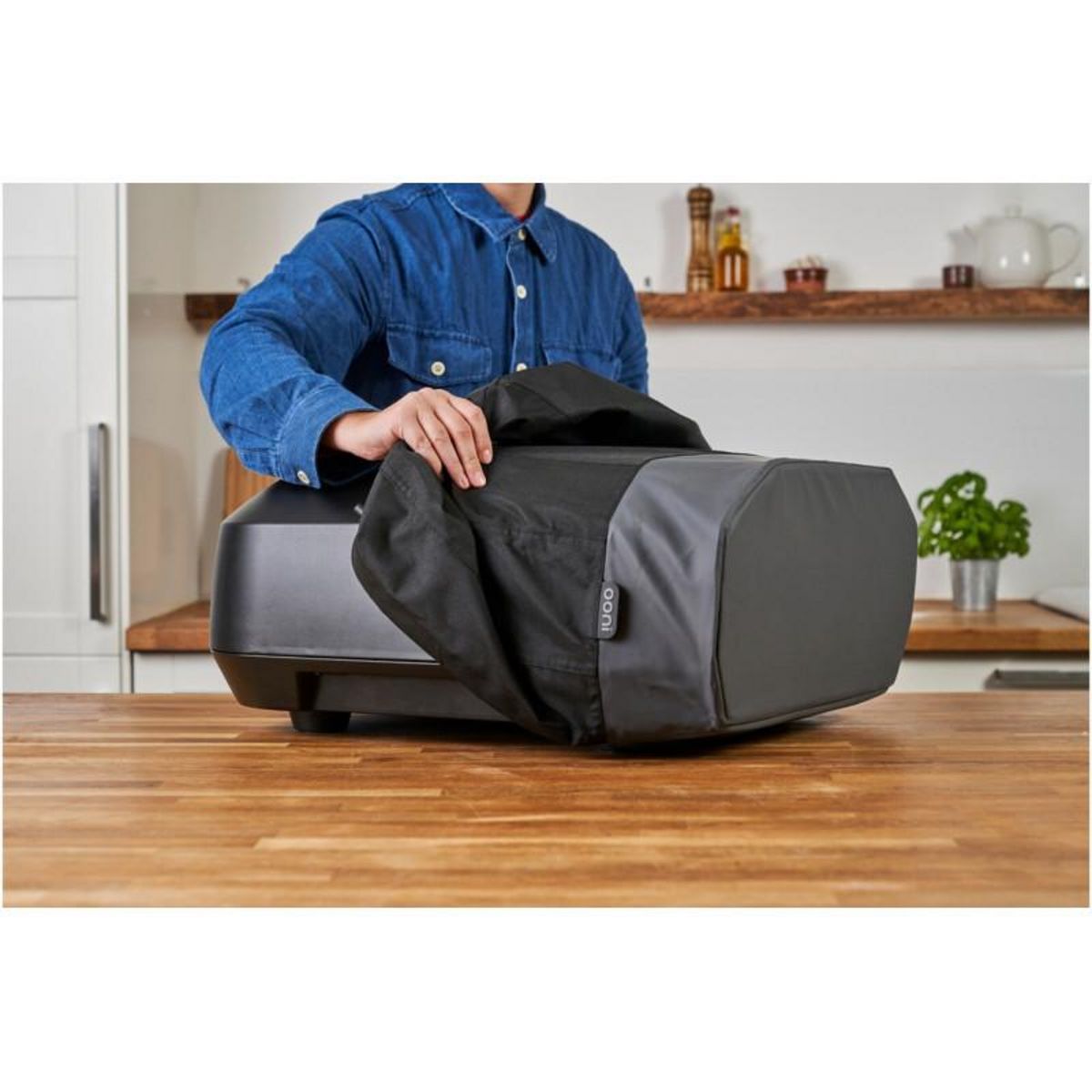 OONI Accessoire barbecue et plancha Ooni HOUSSE VOLT UU P21100