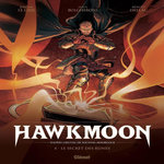 HAWKMOON TOME 4 : L'HELIOGONE, Le Gris Jérôme