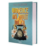 VIOLENCE AU BOUT DU FIL. EDITION COLLECTOR, Gong Chloe
