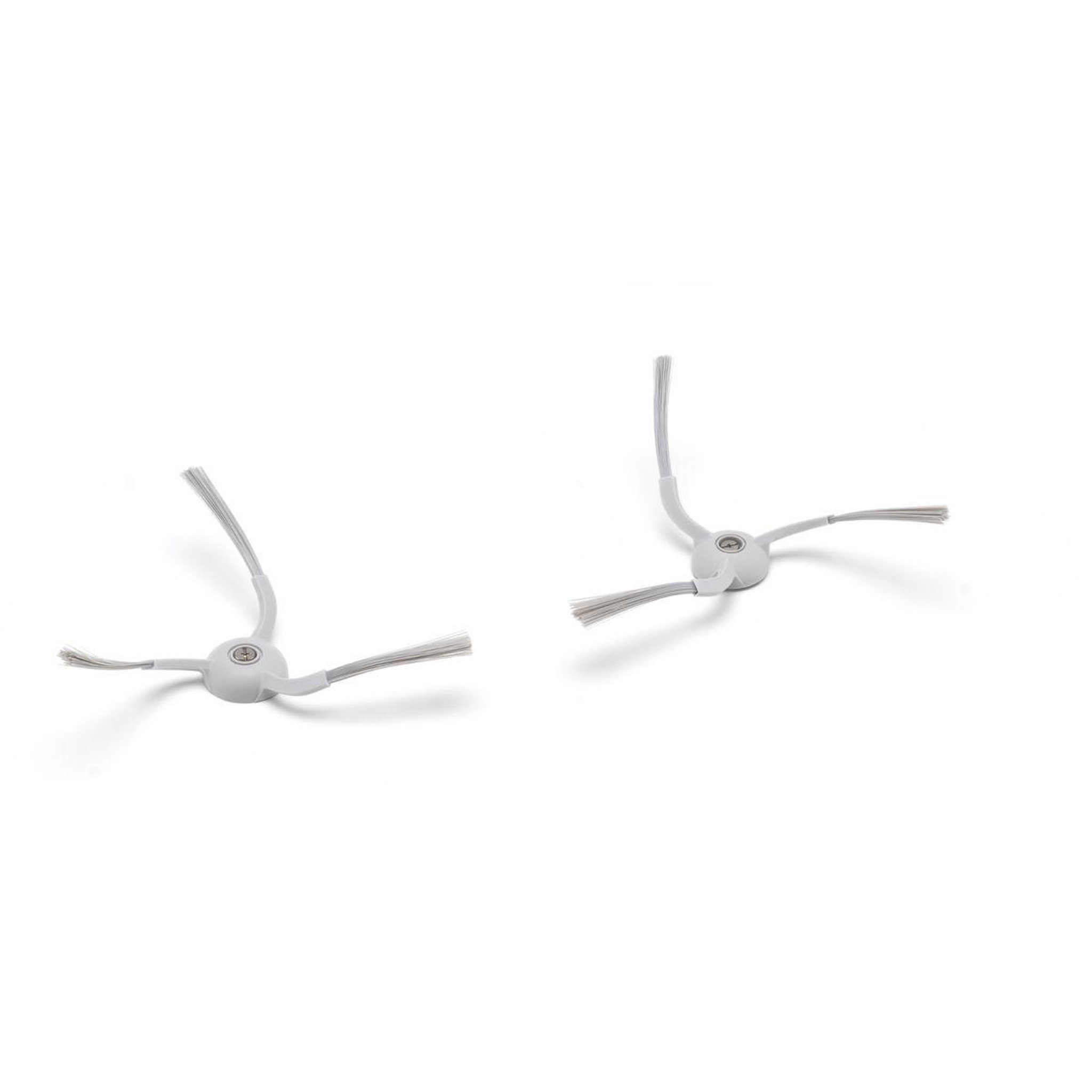 Voir la diapositive 3 : DJI Brosse latérale rotative rechange robot aspirateur romo