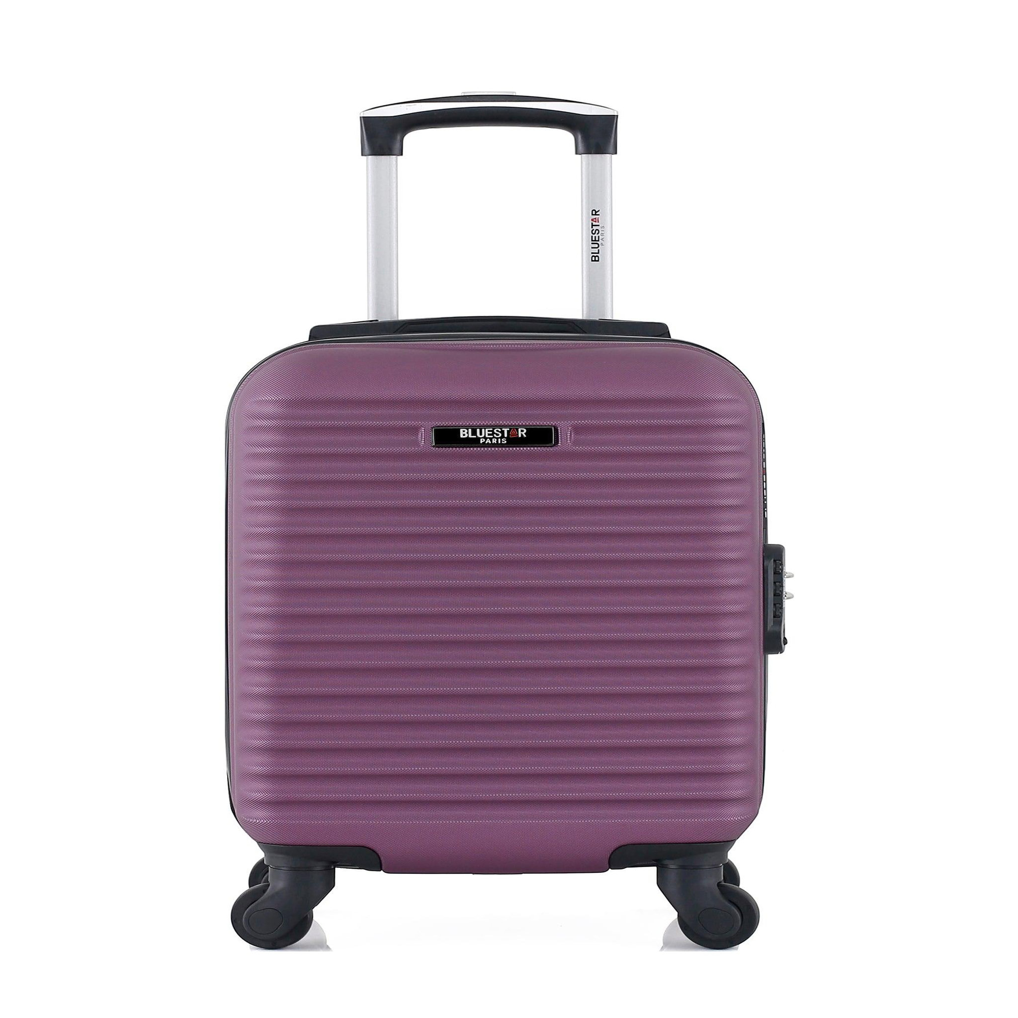 BLUESTAR Bluestar - valise cabine xxs brazilia 46 cm 4 roues
