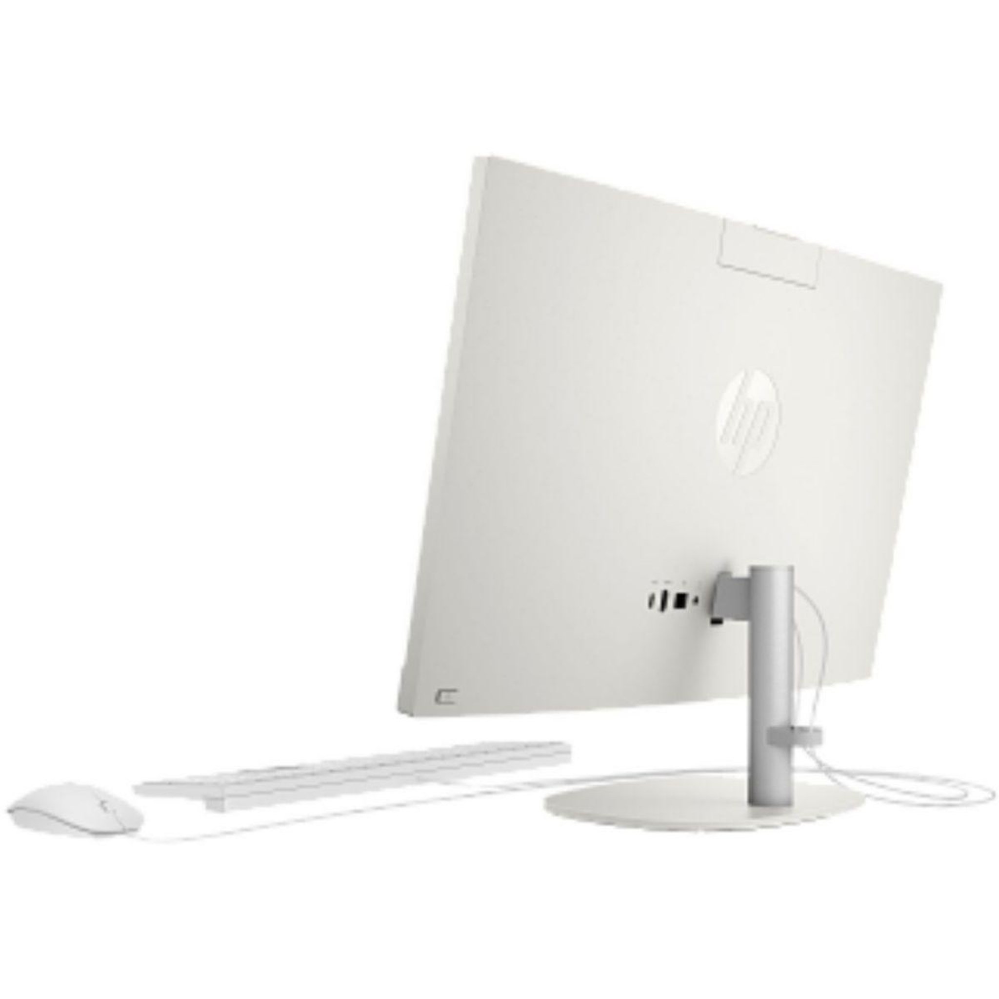 Voir la diapositive 5 : HP Ordinateur tout-en-un 24-cr0089nf