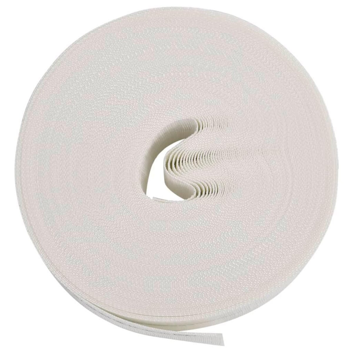 VIDAXL Tuyau plat 25 m 1,5  PE