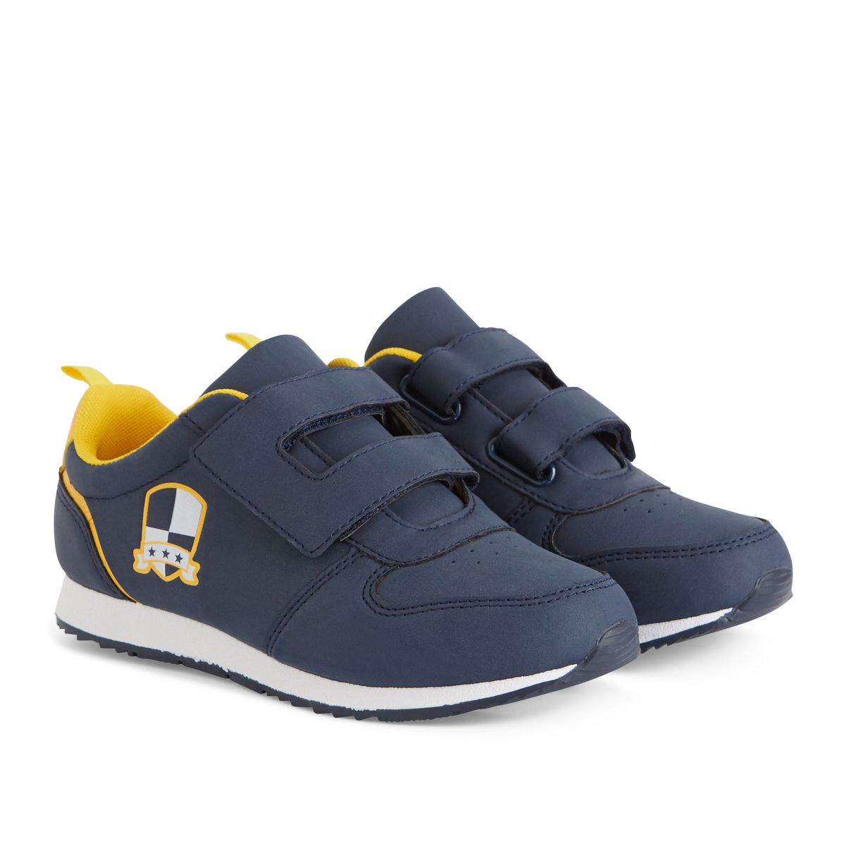 IN EXTENSO Baskets garçon du 24 au 35