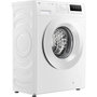 Voir la diapositive 3 : Listo Lave linge compact LF510-L2b