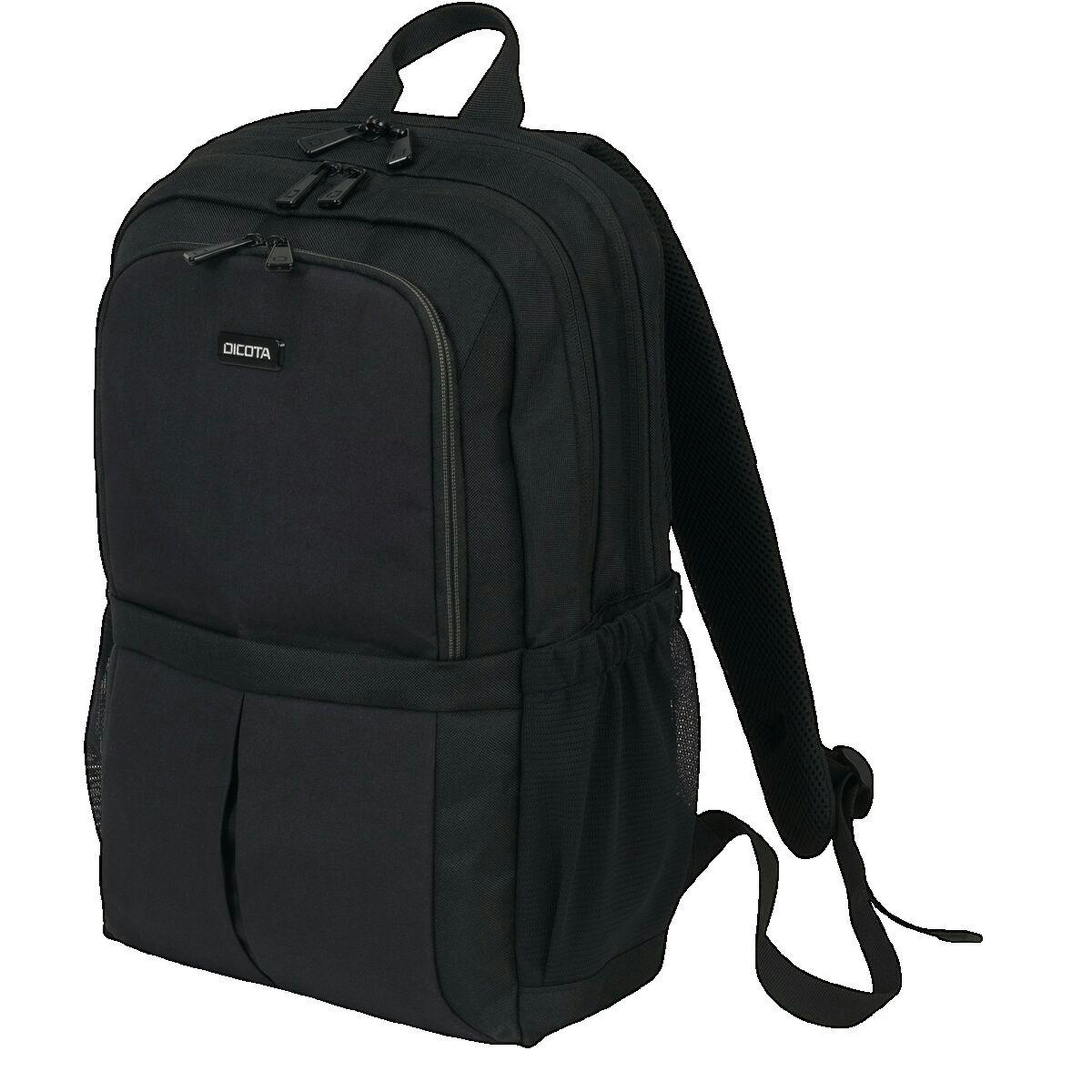 Voir la diapositive 3 : Dicota Sac à dos Dicota SAC À DOS ÉCOLOGIQUE pour ordinateurs portables 13-15,6 pouces