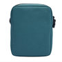 Voir la diapositive 2 : Lacoste Sacoche Bleu Canard Homme Lacoste Hold