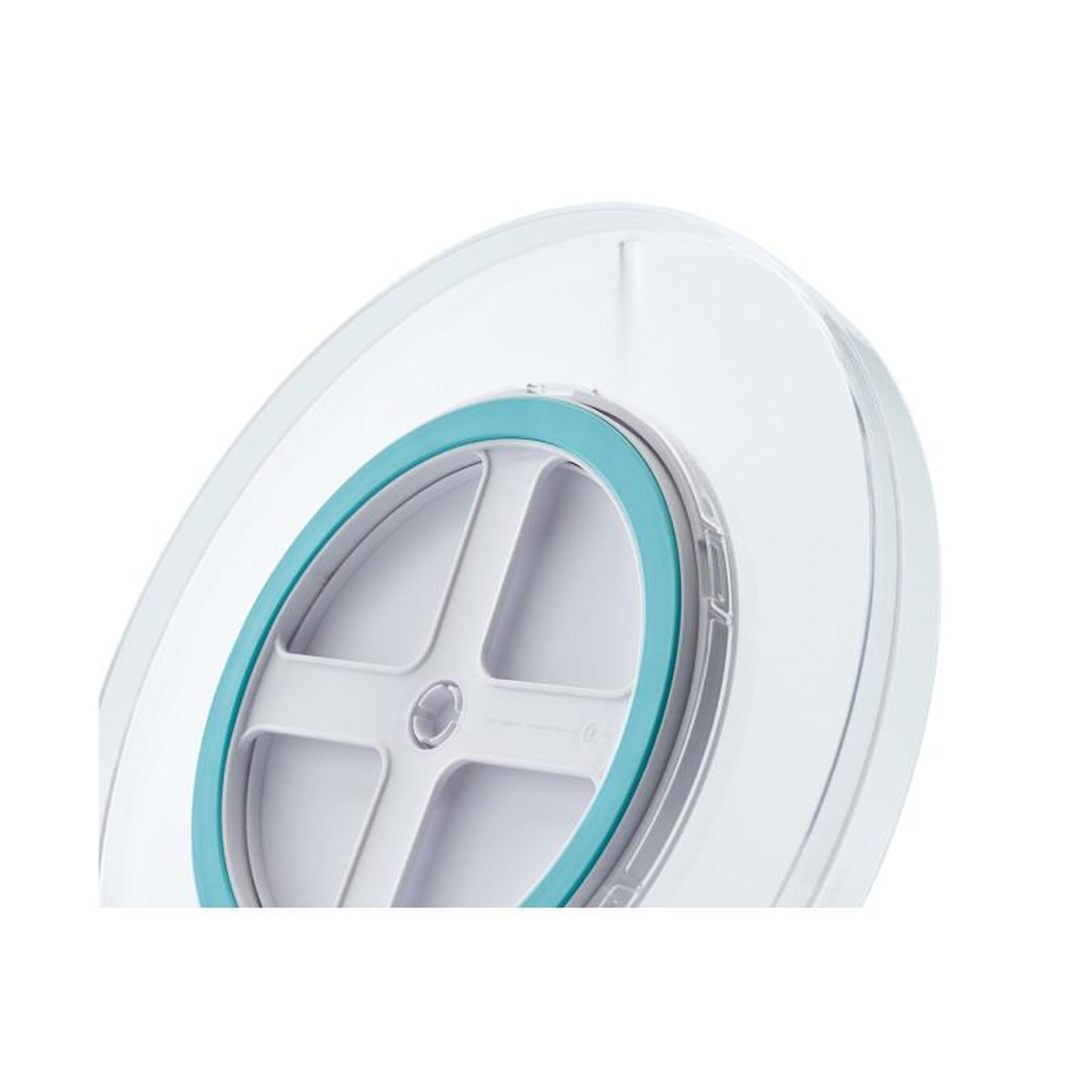 Voir la diapositive 3 : Joseph Joseph Accessoire de cuisine Joseph Joseph FridgeStore Lazy Susan Organisateur Réfrigérateur rotatif