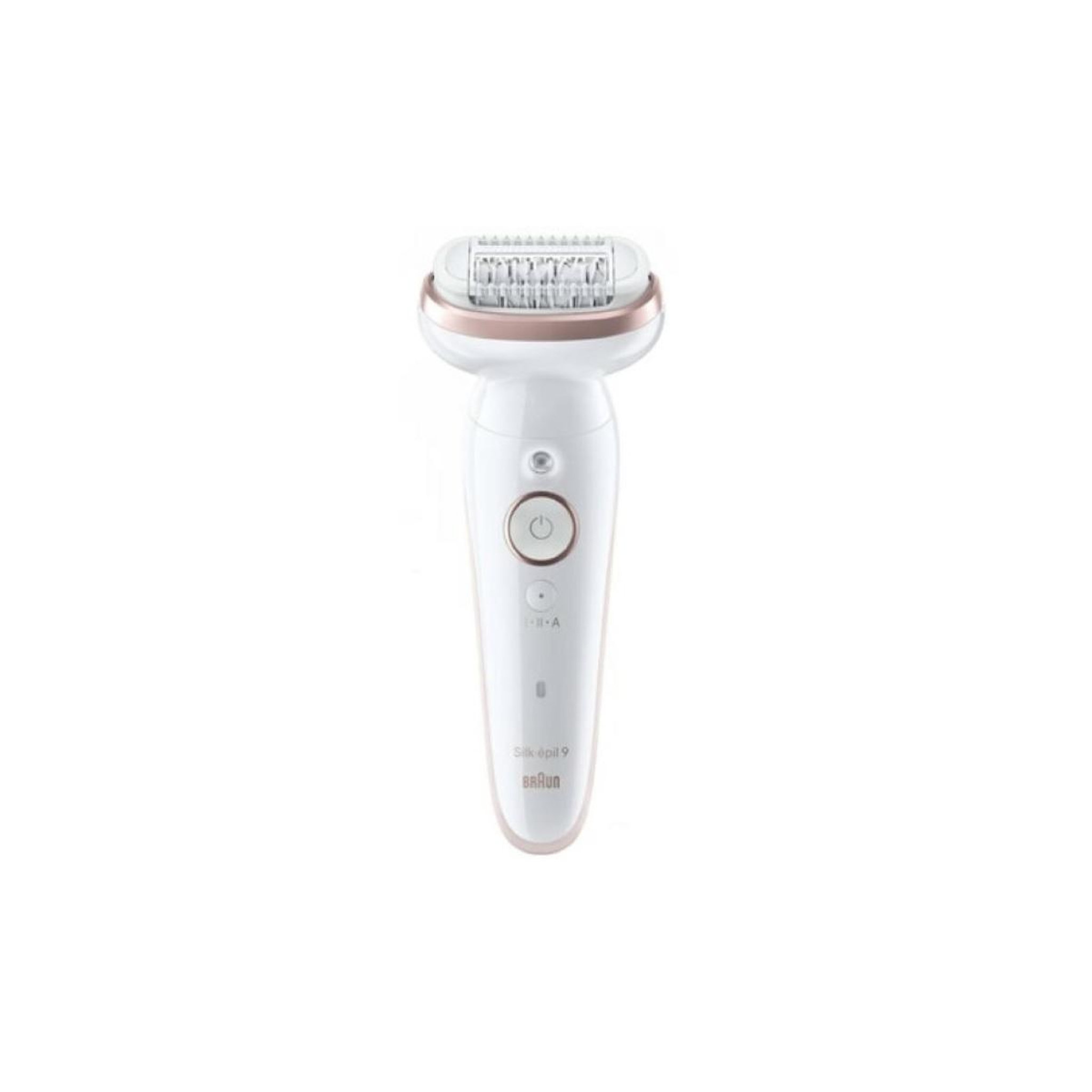 BRAUN Epilateur rechargeable étanche - SE9-030