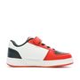 Voir la diapositive 2 : KAPPA Baskets /Rouge Garçon KAPPA Malone
