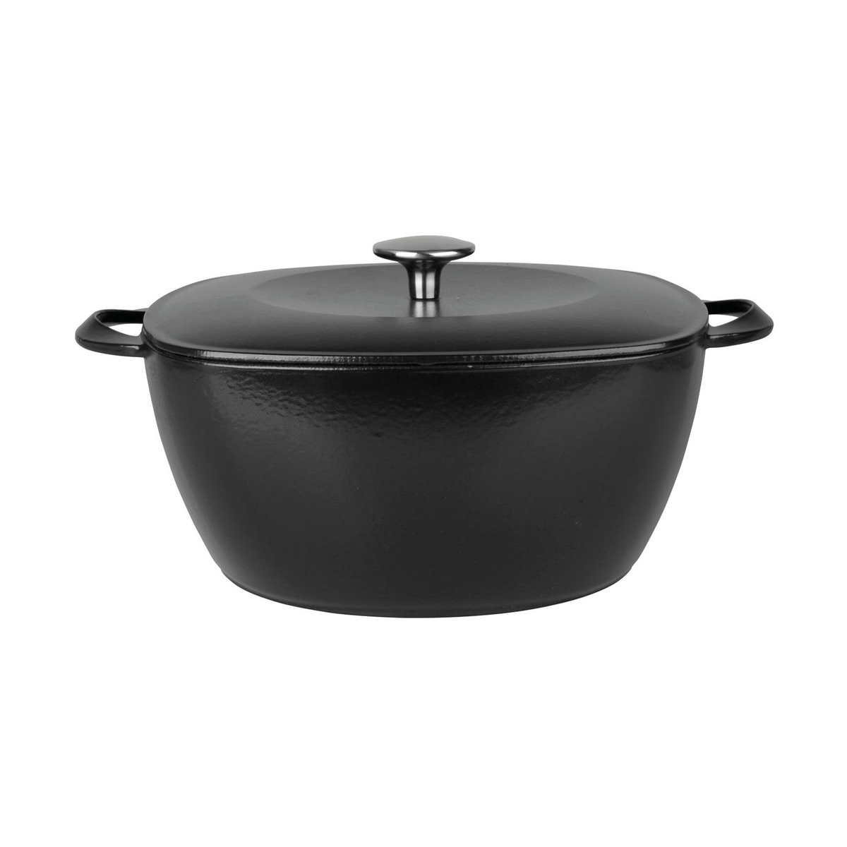 SITRAM Cocotte 4.5L Noir