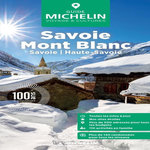 SAVOIE, MONT BLANC. SAVOIE, HAUTE-SAVOIE, EDITION 2026, Michelin