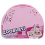 Voir la diapositive 2 : SPIN MASTER Figurine - Multipack ballerines 3 Zoobles