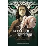 LA LEGENDE DES QUATRE TOME 2 : LE CLAN DES TIGRES, O'Donnell Cassandra