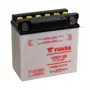 YUASA Batterie moto YUASA 12N7-3B 12V 7.4AH 70A