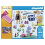 PLAYMOBIL 70678 - Family Fun Set cadeau Plongeuse sous-marine