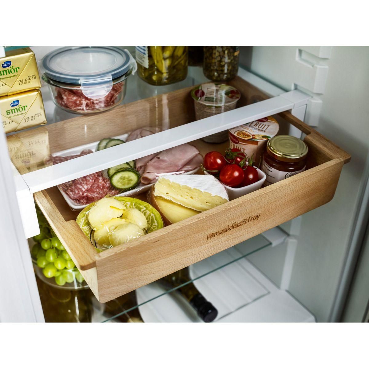 ASKO Réfrigérateur 1 porte R31842I