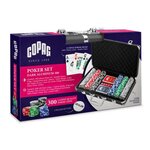 Copag Jeu d'ambiance Copag Poker Mallette Premium