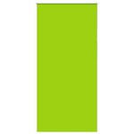 VIDAXL Store enrouleur occultant largeur du tissu 105,7 cm polyester