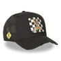 Voir la diapositive 4 : CAPSLAB Casquette trucker prenium Will E