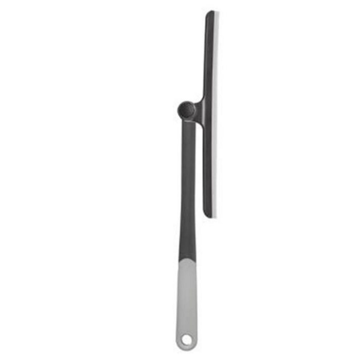 FIVE Raclette Pivotable  Caoutchouc  34cm Gris