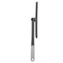 Voir la diapositive 3 : FIVE Raclette Pivotable  Caoutchouc  34cm Gris