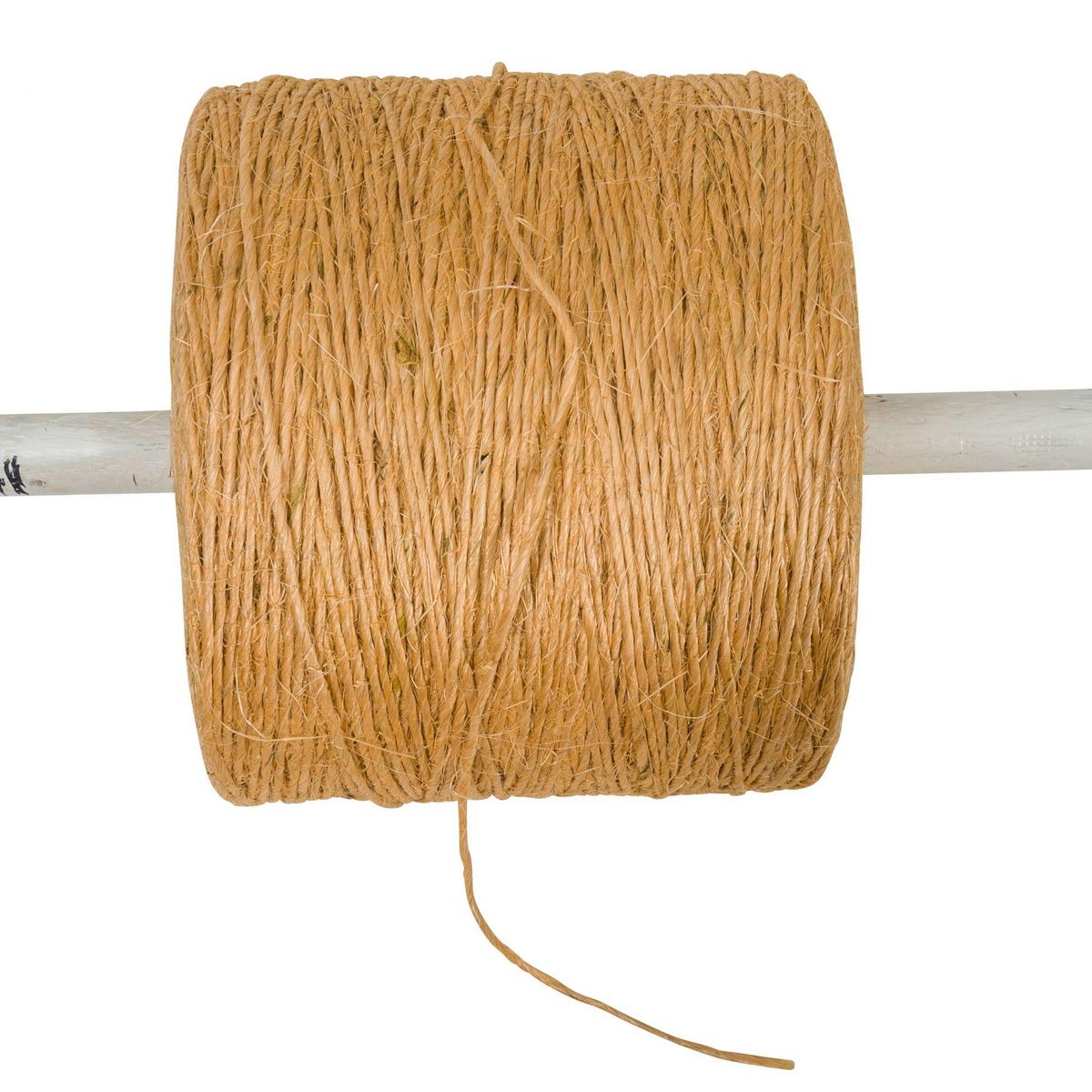 WERKAPRO Ficelle agricole sisal WERKA PRO 1200 mètres