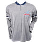 Voir la diapositive 2 : OZABI Pyjama Homme Long SWEET SECRET