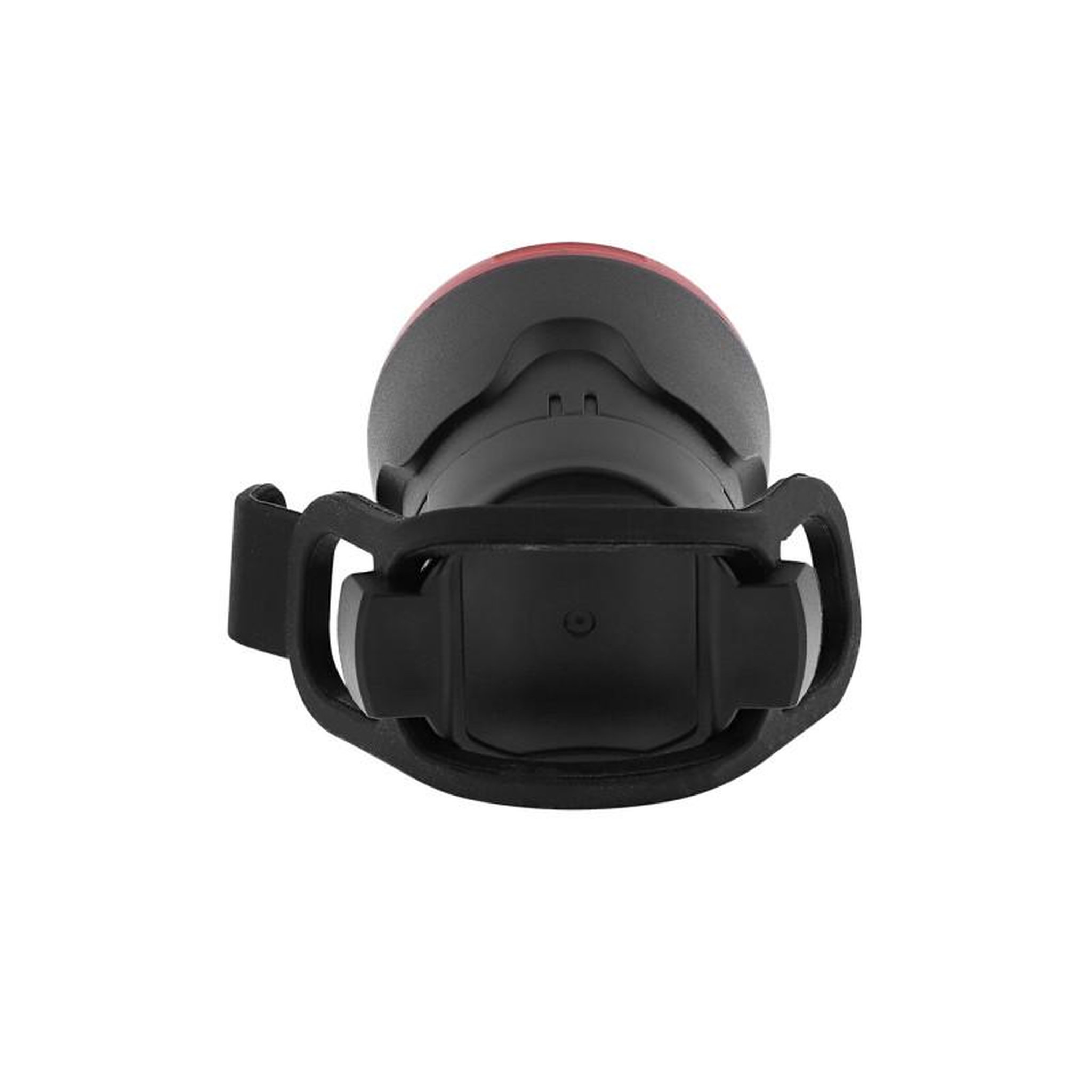 Voir la diapositive 5 : TNB Accessoire sécurité et signalisation Tnb URBAN MOOV LED arriere & avertisseur de freinage automatique noir rouge