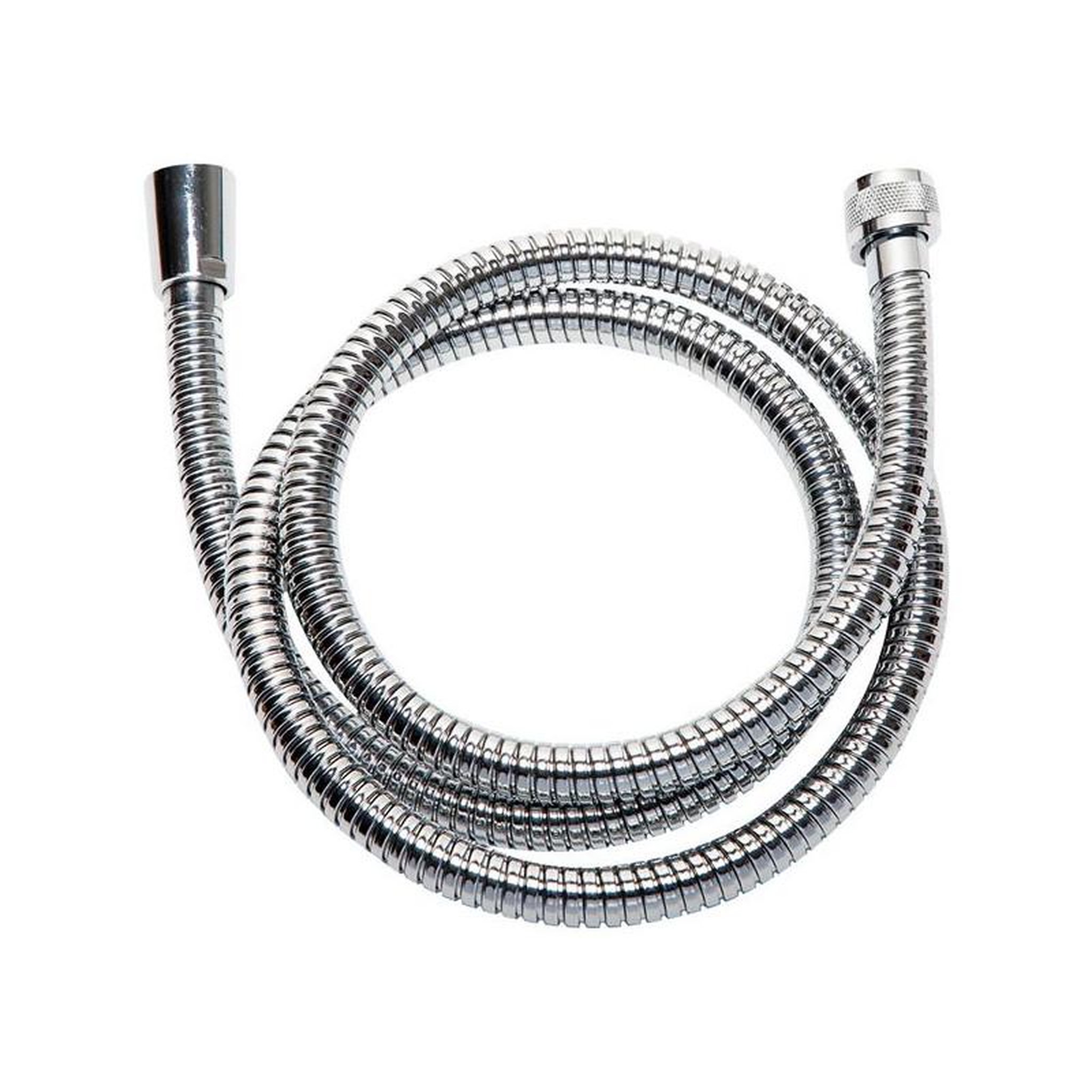 DISFLEX FLEXIBLE DOUCHE UNIVERSEL INOX 2M DISFLEX - F27210572003
