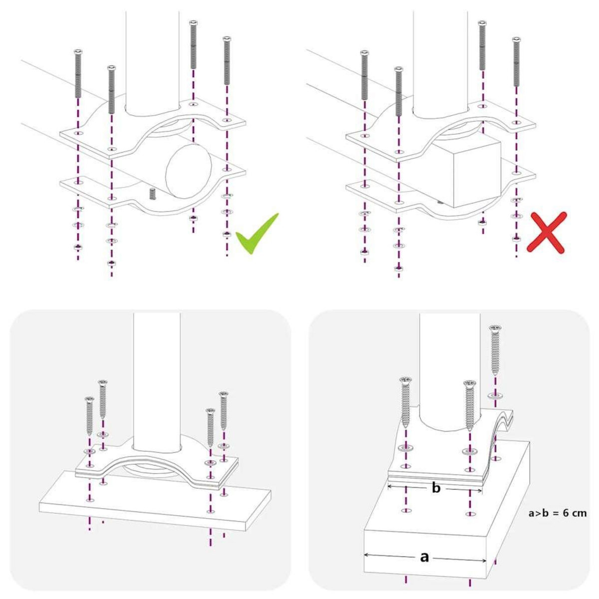 VIDAXL Auvent lateral retractable de patio 140 x 300 cm Gris