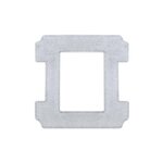 ECOVACS Lingettes et serpillères W CC02 009