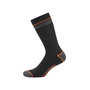Voir la diapositive 5 : Black et Decker Lot de 6 Paires de Chaussettes hautes de travail DEK
