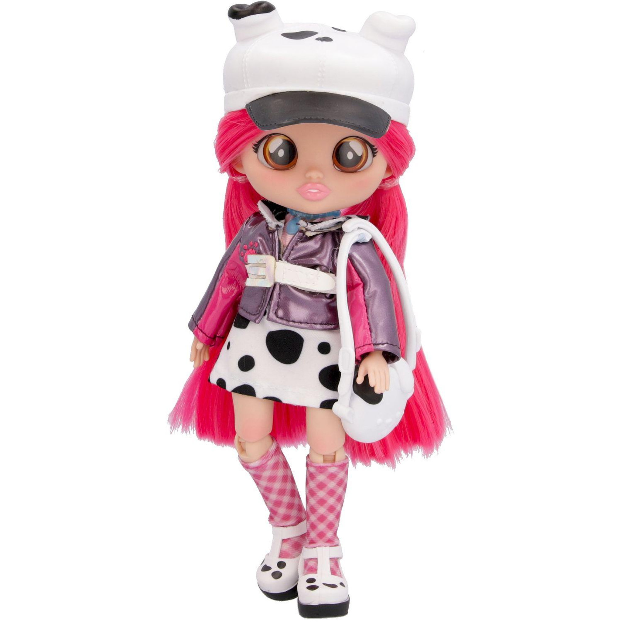 Voir la diapositive 3 : IMC TOYS Cry babies BFF Dotty