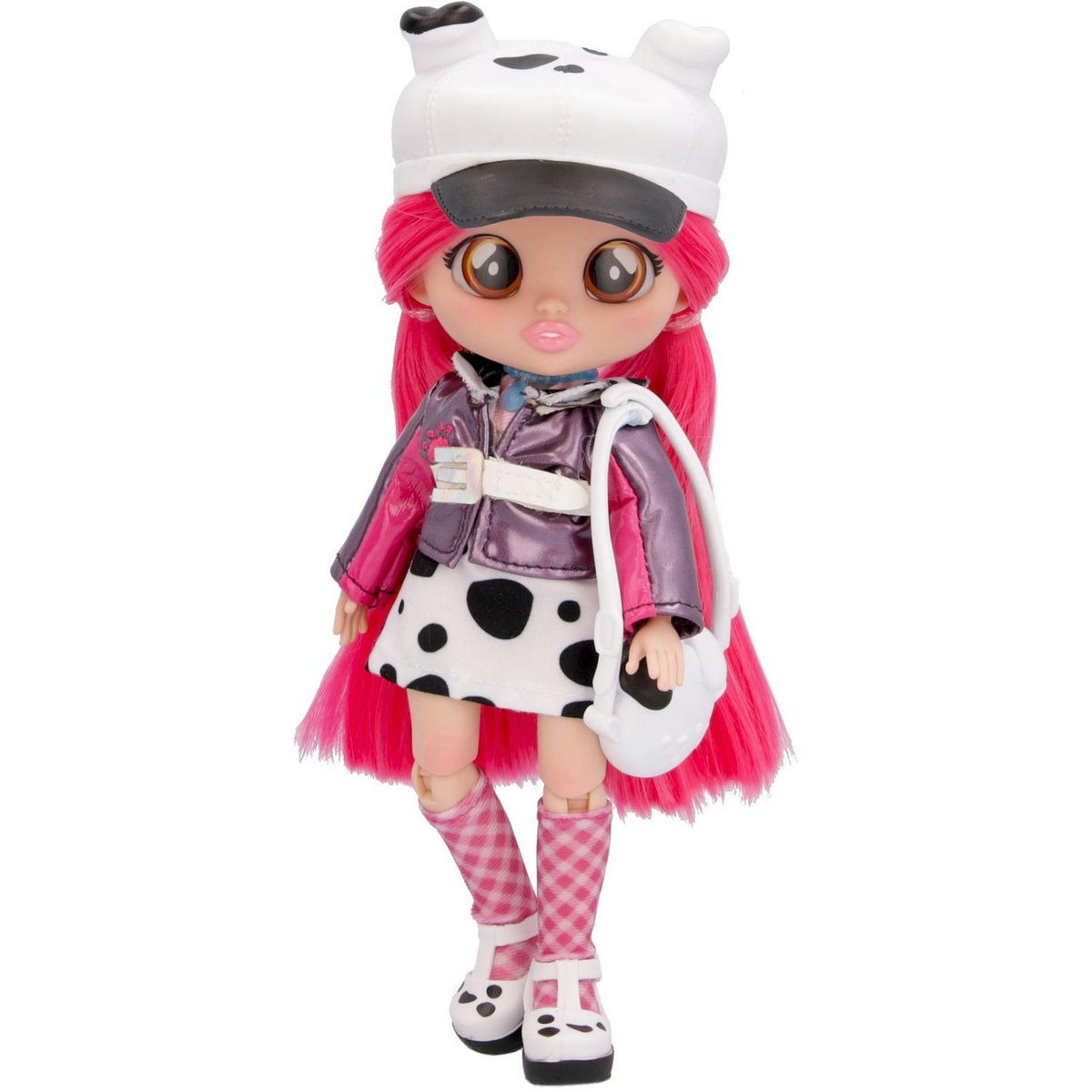 IMC TOYS Cry babies BFF Dotty