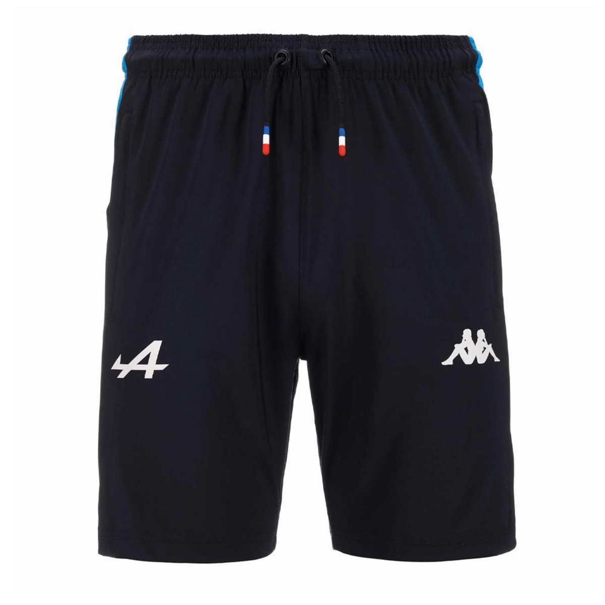 KAPPA Short /Turquoise Garçon Kappa Adrin