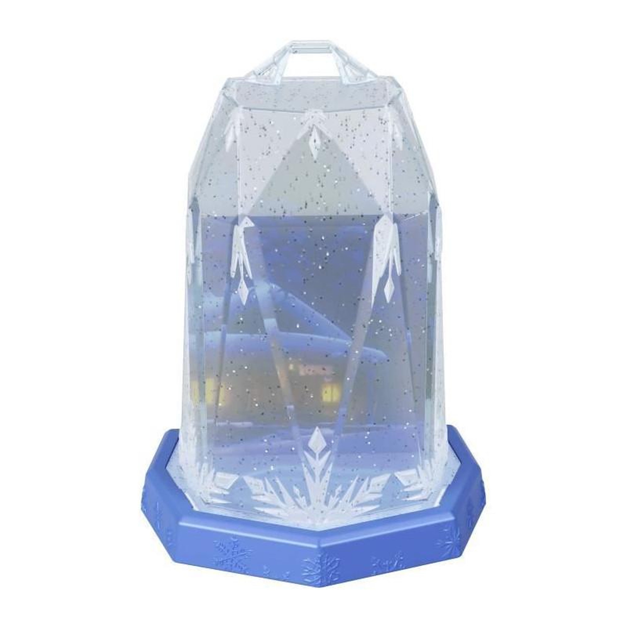 Voir la diapositive 2 : MATTEL Coffret surprise 1 princesse Ice reveal + 3 accessoires et Olaf - Mattel - HRN77 - modele aléatoire