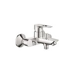 Grohe Mitigeur bain douche BAULOOP monocommande chromé GROHE 23602001