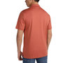 Voir la diapositive 2 : CALVIN KLEIN JEANS Polo Orange Homme Calvin Klein Jeans K10K111657
