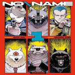 NONAME TOME 1 , Jaki Rafal