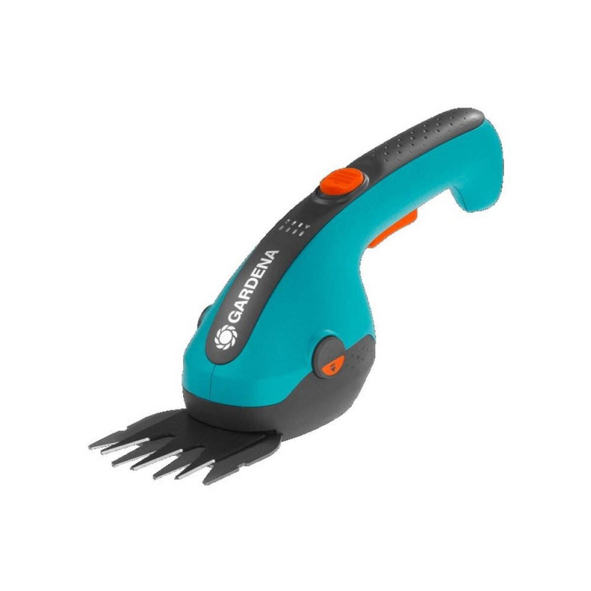 Gardena Cisaille à gazon ClassicCut Li - Coupe 8 cm