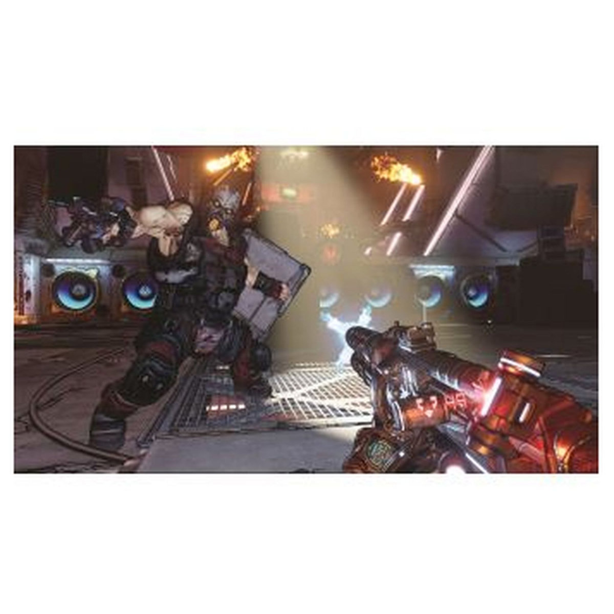 Take 2 Borderlands 3 PS4