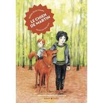 LE CHIEN DE MARTIN, Brun-Cosme Nadine