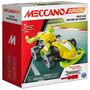 Voir la diapositive 5 : SPIN MASTER Mes premières constructions Meccano Junior (assort)
