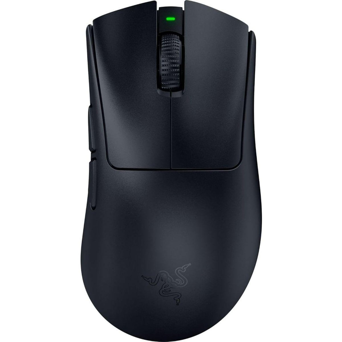 Razer Souris Gamer Sans Fil DEATHADDER V4 PRO NOIR