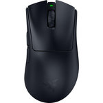 Razer Souris Gamer Sans Fil DEATHADDER V4 PRO NOIR