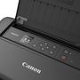 Voir la diapositive 3 : Canon Imprimante jet d'encre MAXIFY BX110