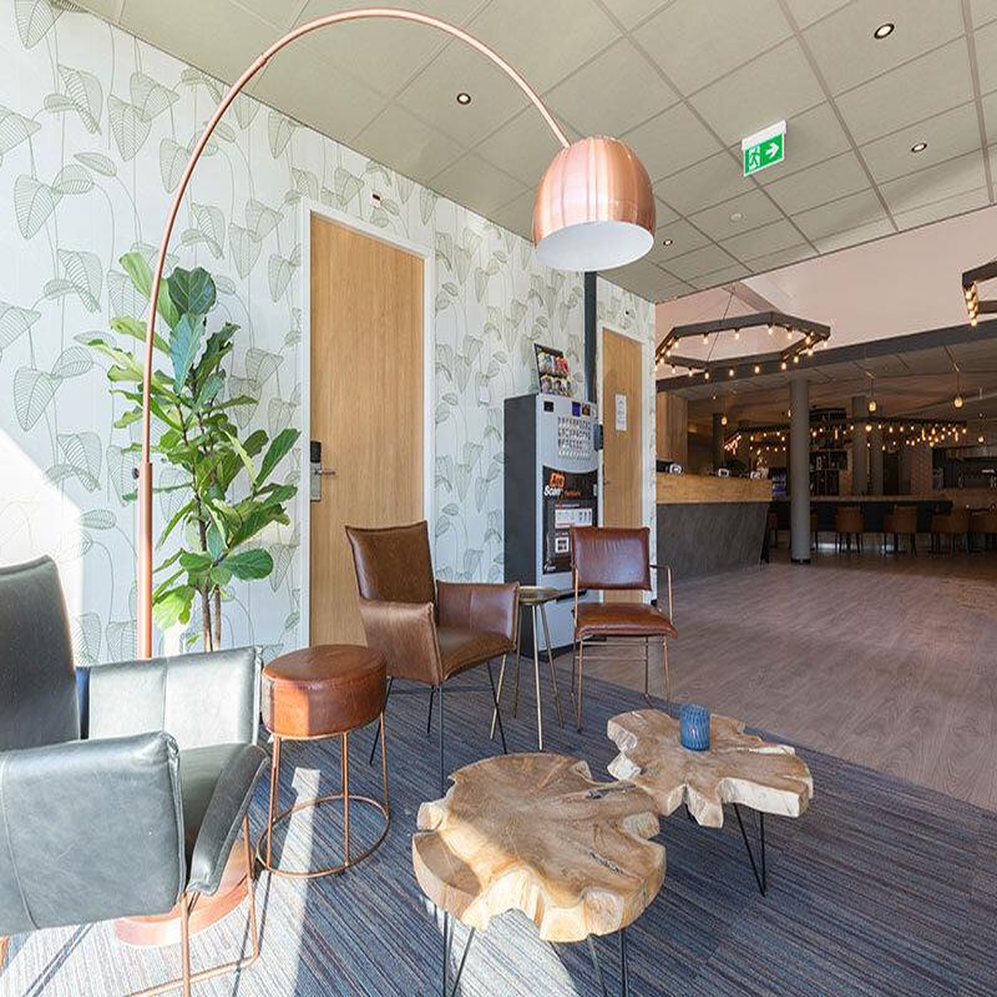 Voir la diapositive 3 : Smartbox 3 jours en hôtel à amsterdam - coffret cadeau séjour