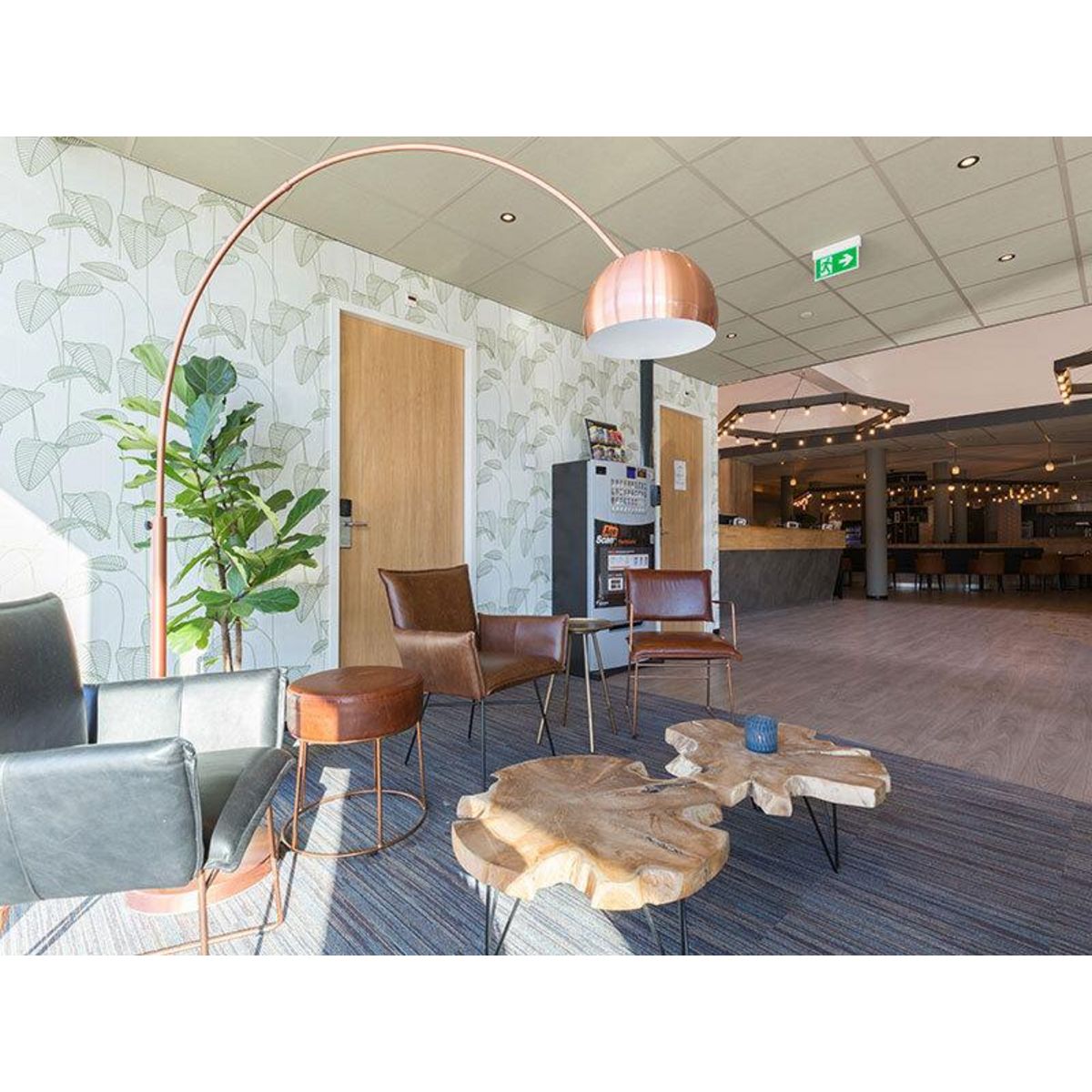 Smartbox 3 jours en hôtel à Amsterdam - Coffret Cadeau Séjour